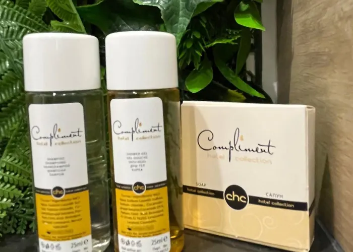 Princess, Saint улица черно море 12 *