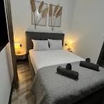 Apartment Princess, Saint улица черно море 12 *