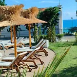 Apartment Princess, Saint улица черно море 12 Sveti Vlas
