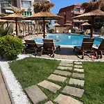 Apartment Princess, Saint улица черно море 12 *