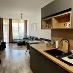 Princess, Saint улица черно море 12 Apartment *