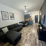 Apartment Princess, Saint улица черно море 12 Sveti Vlas