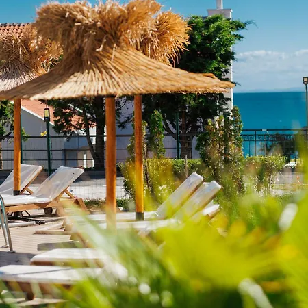 Princess, Saint улица черно море 12 Apartment Sveti Vlas