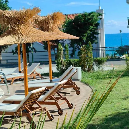 Διαμέρισμα Princess, Saint улица черно море 12 Sveti Vlas