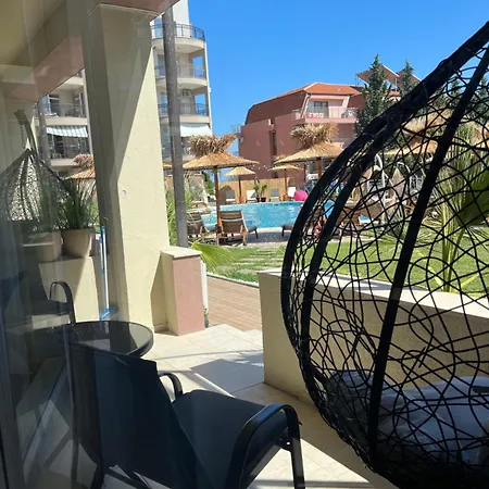 Princess, Saint улица черно море 12 * Sveti Vlas