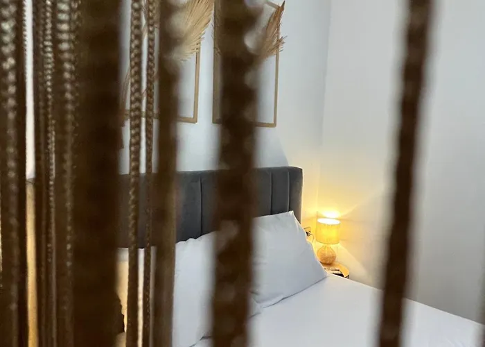 Apartment Princess, Saint улица черно море 12 *