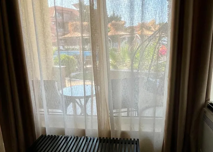 Apartment Princess, Saint улица черно море 12 *